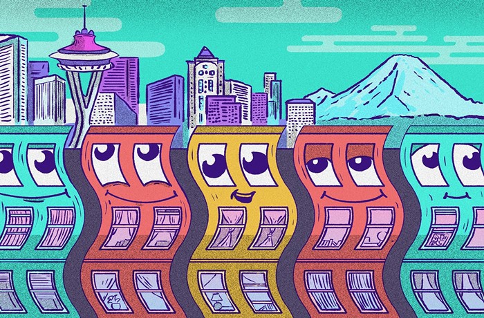 City Council Alternative to I-137 Protects Wealthy Donors at the Expense of the Voters’ Will